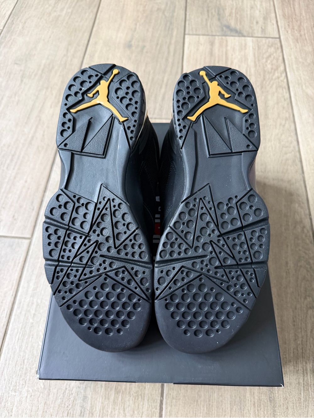 Jordan MVP 92 - Picture 7 of 7